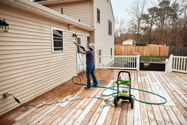  Mirrormont, WA Pressure Washing Pros
