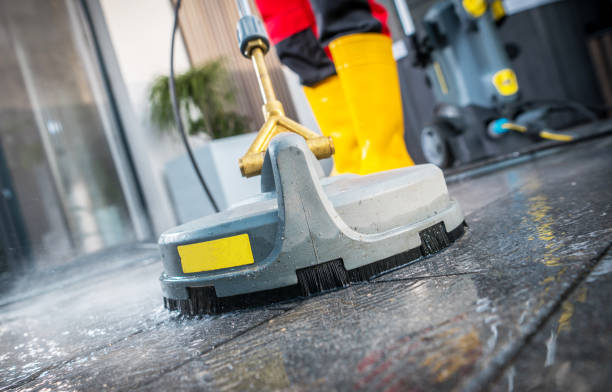 Best Affordable Power Washing  in Mirrormont, WA