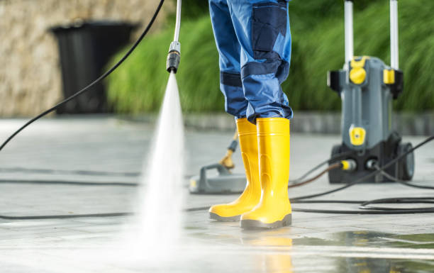 Best Pressure Washing Company Near Me  in Mirrormont, WA