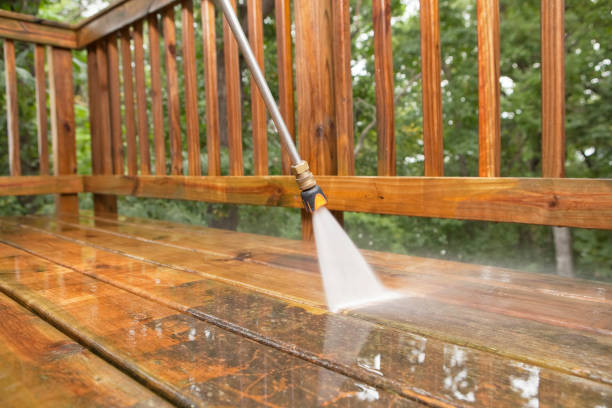 Best Local Pressure Washing Services  in Mirrormont, WA