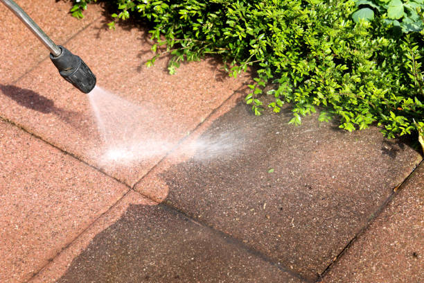Best Commercial Pressure Washing  in Mirrormont, WA