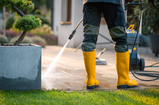 Mirrormont, WA Pressure Washing Company
